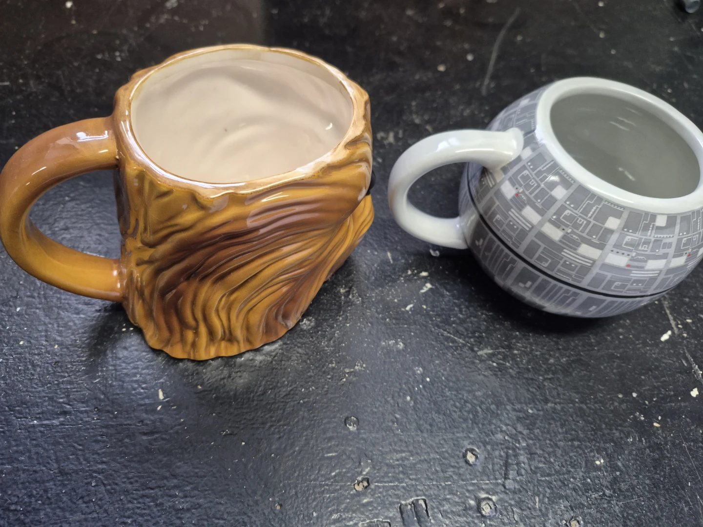 Star Wars Zaki Ltd. Mugs - photo 2