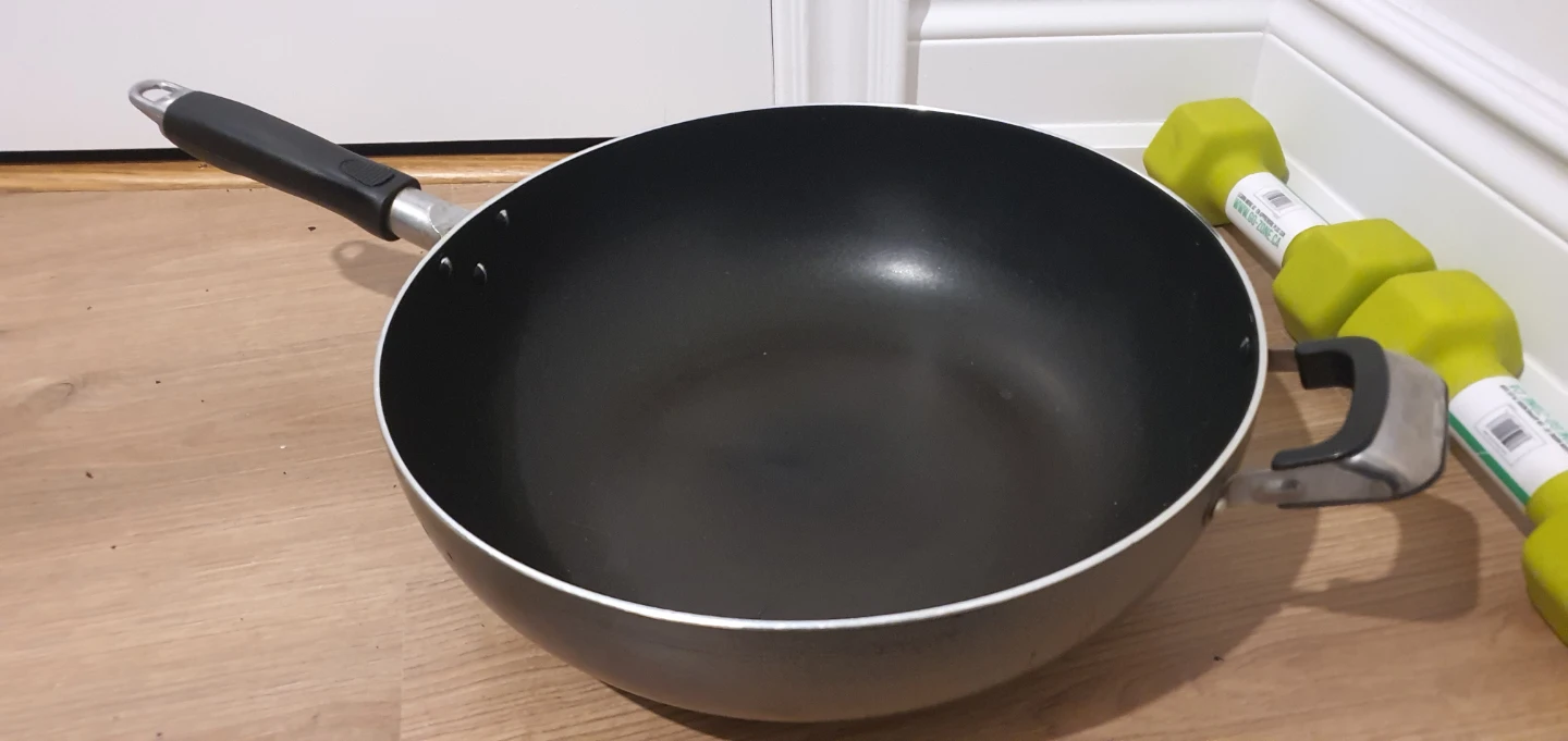 Black Wok