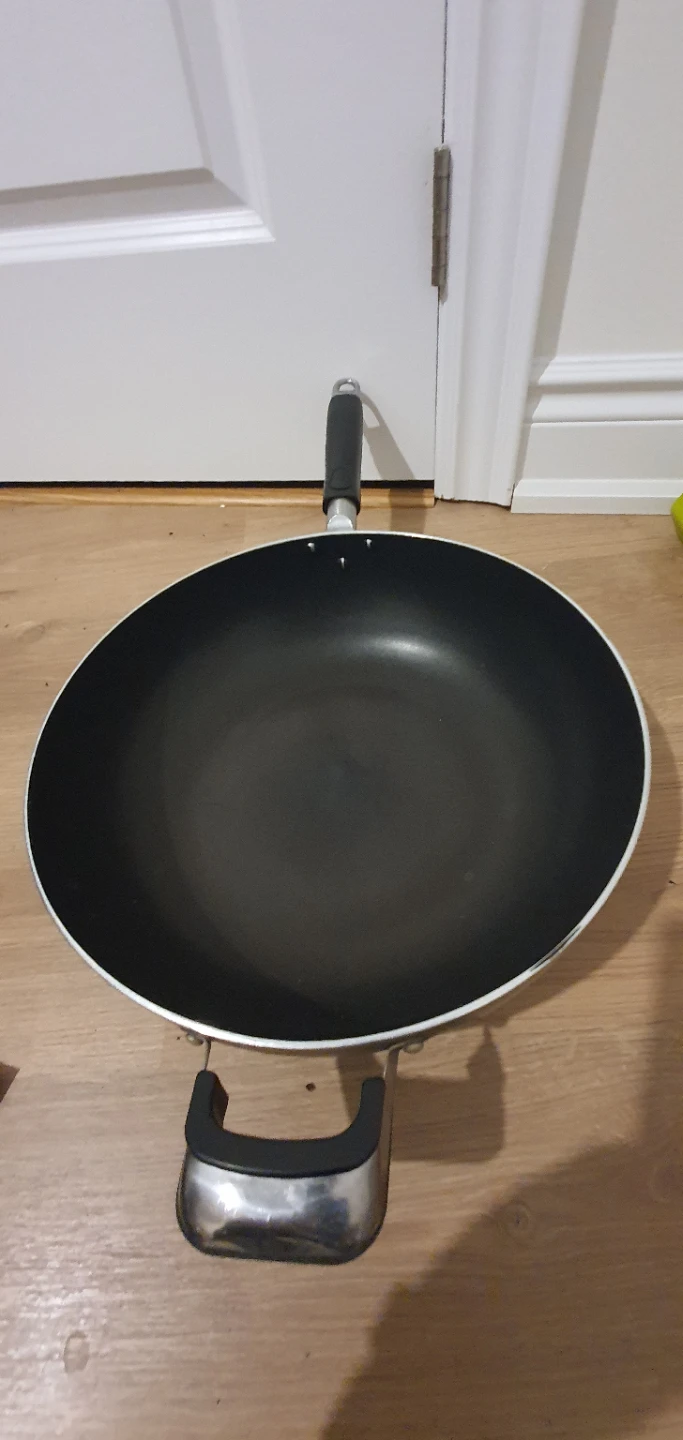 Black Wok - photo 2