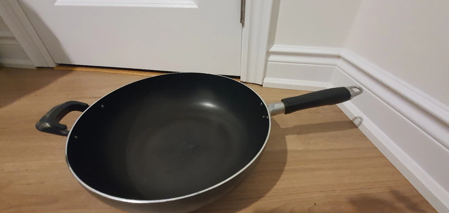 Black Wok - photo 3