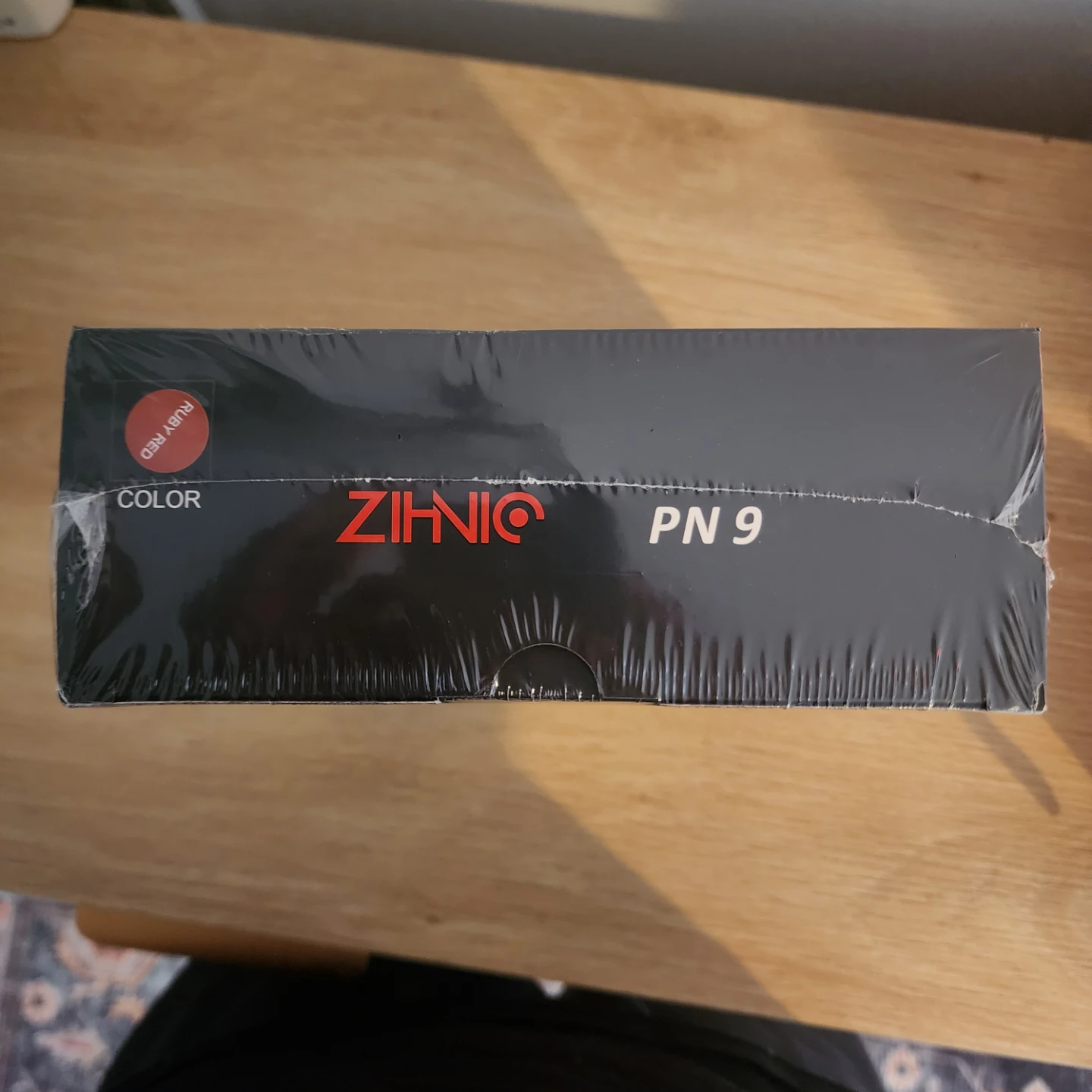 ZIHNIO PN 9 Active Noise Cancelling Wireless Headphones - photo 5
