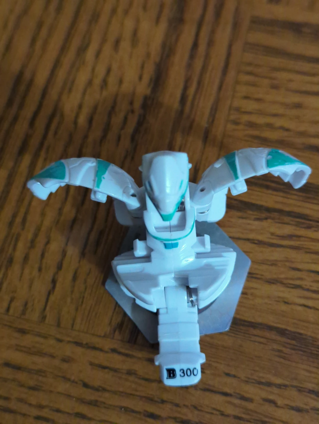 Bakugan B300 Toy