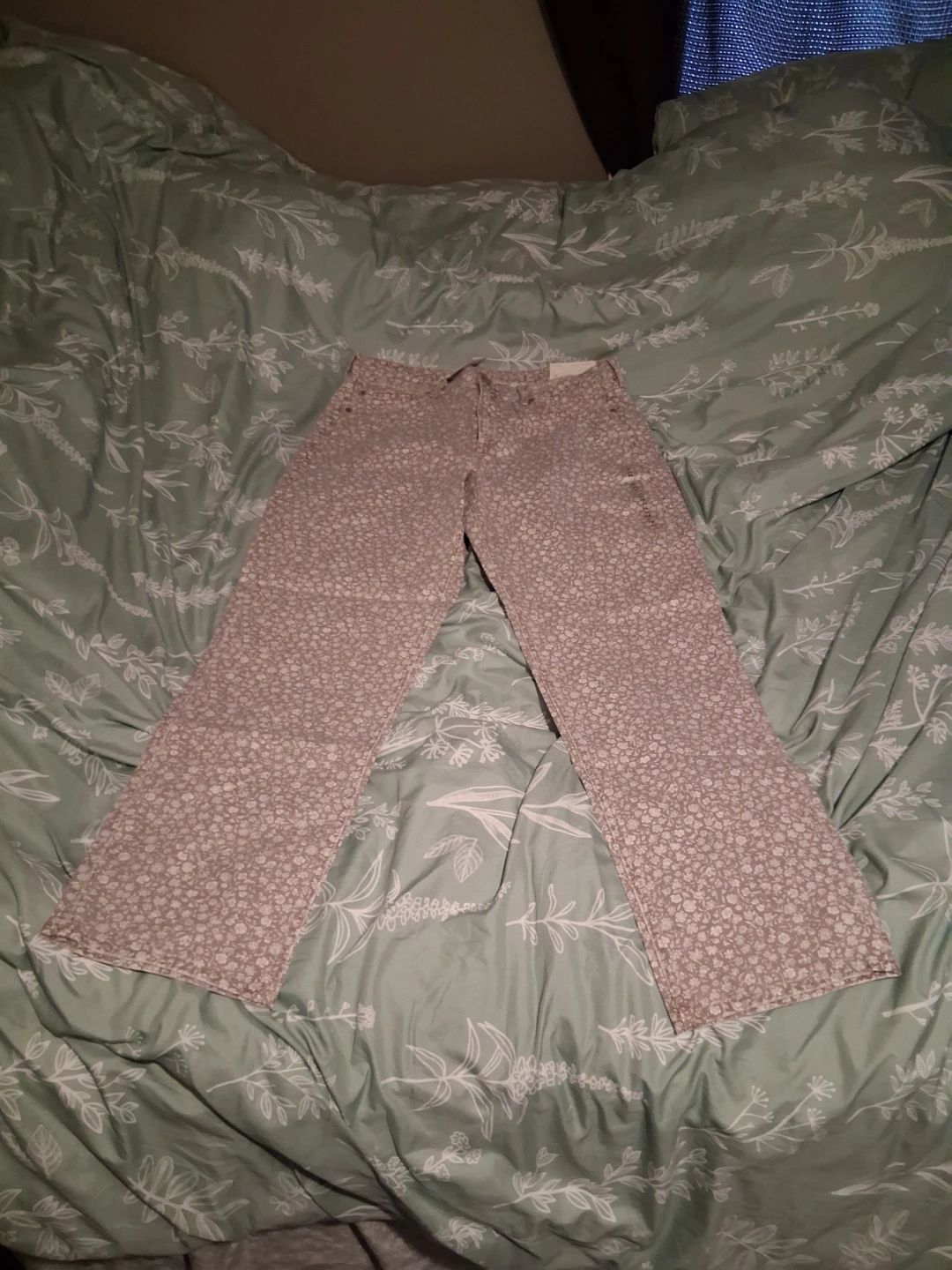 American Eagle 90s Straight Jeans - Size 14 Long