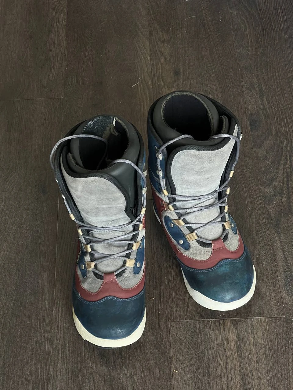 Burton Snowboard Boots - photo 2