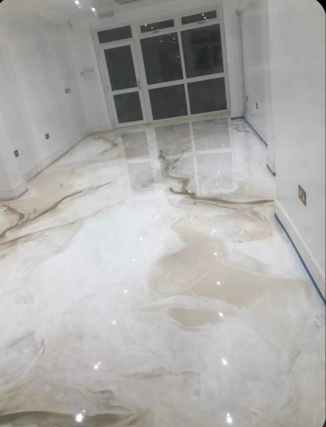 Epoxy - photo 2