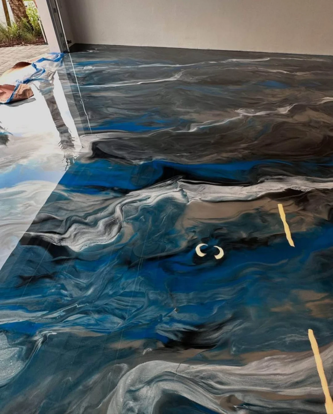 Epoxy - photo 3
