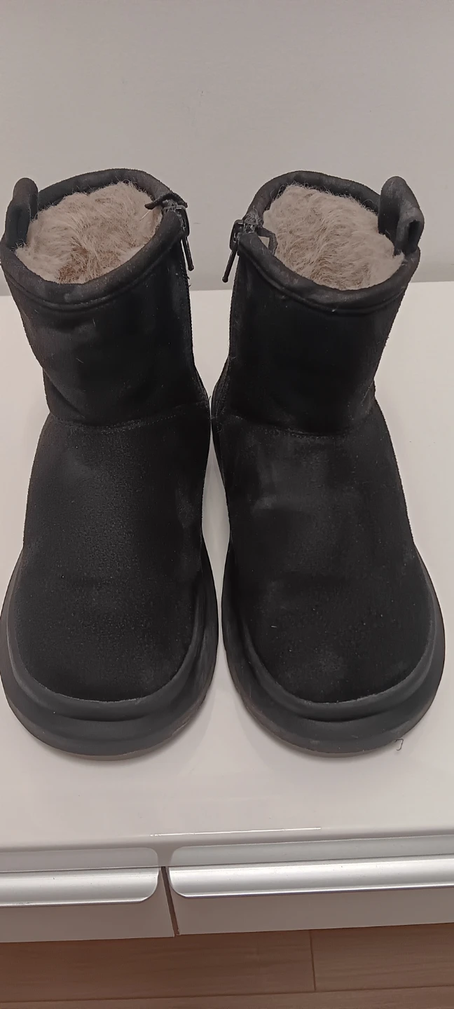 Zara Kids Boots Size 34 - photo 2
