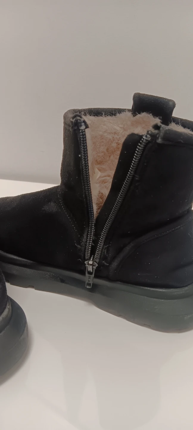 Zara Kids Boots Size 34 - photo 4