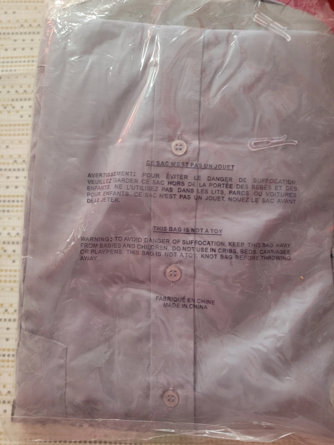 Vanderbilt Men's Dress Shirt XX-Large - photo 2