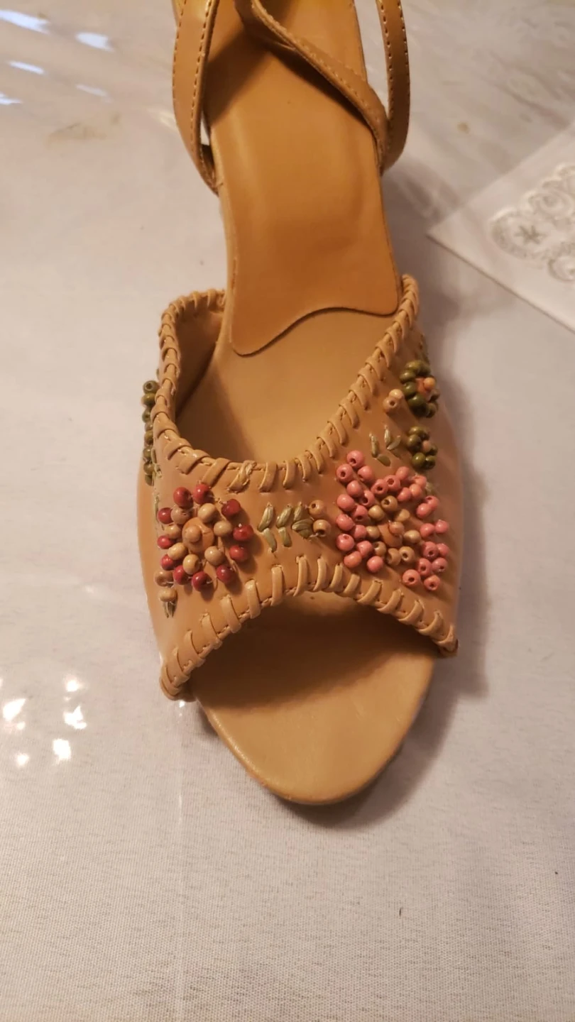 Sandals - Size 10 - photo 4