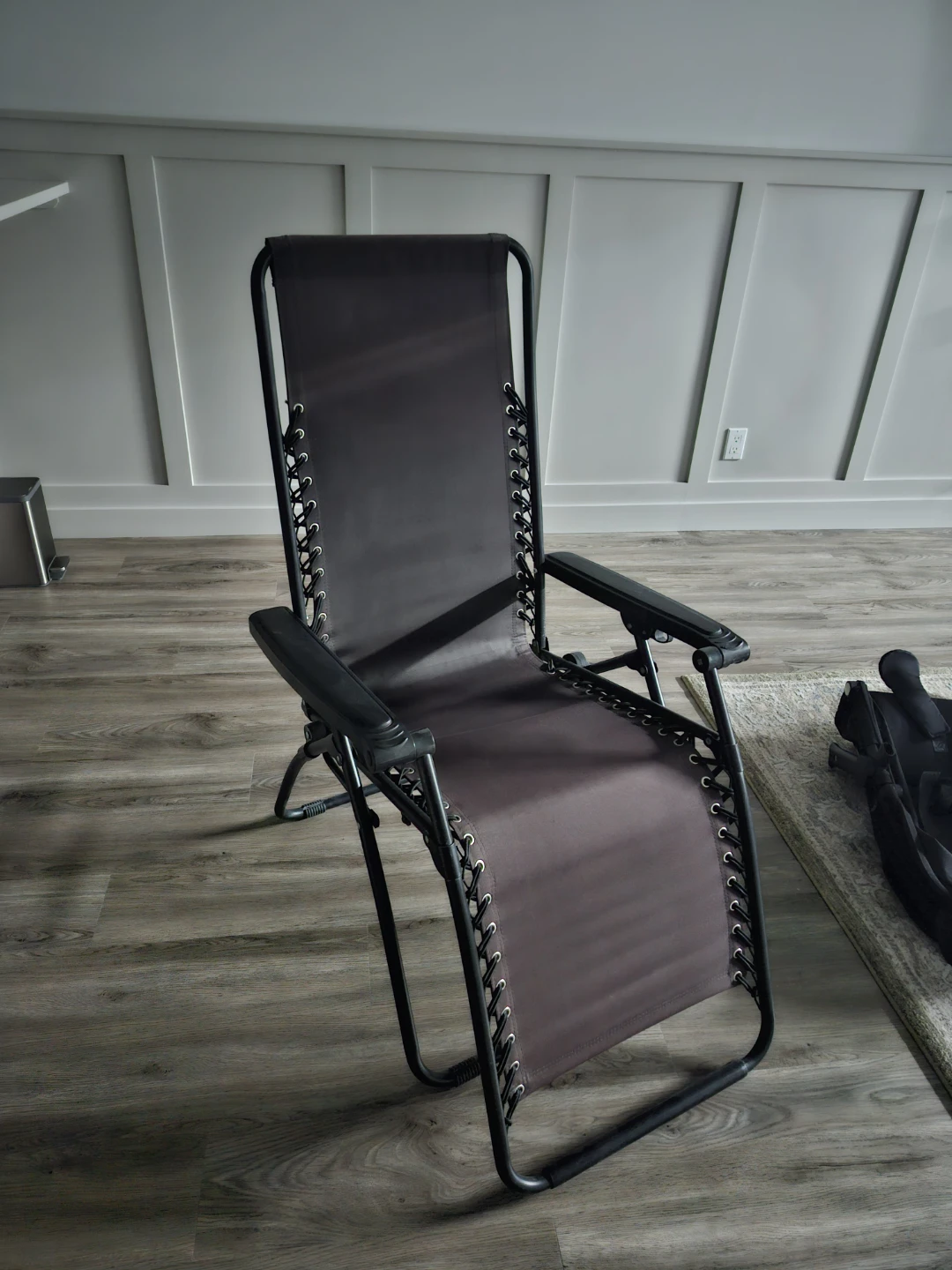 Zero Gravity Chair