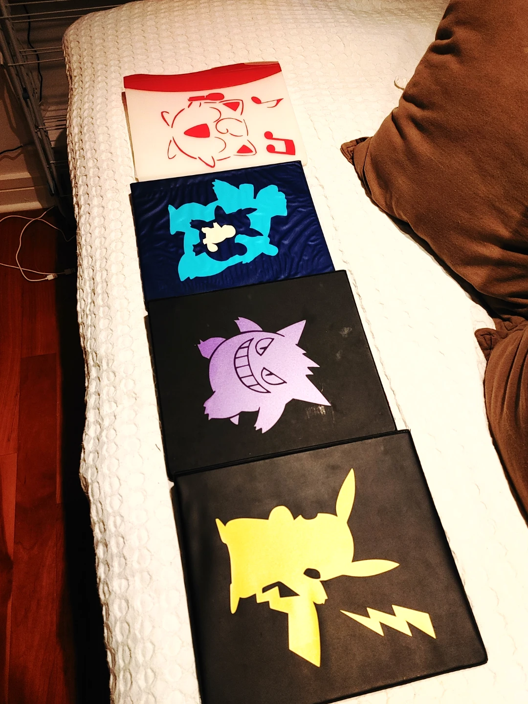Pokemon Binder Collection 🏆 - photo 5