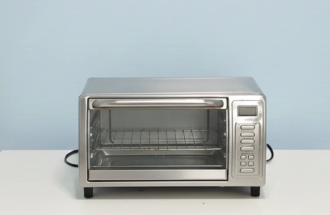 Toaster Oven
