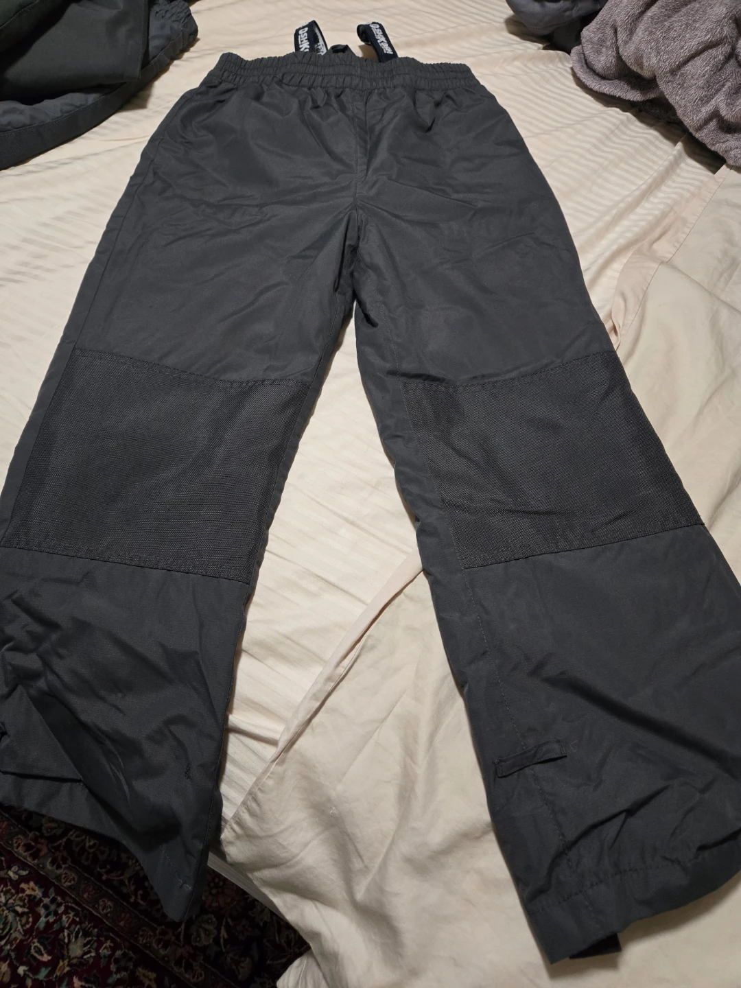 OshKosh B'gosh Snow Pants Size 6,7,8,10 - photo 5