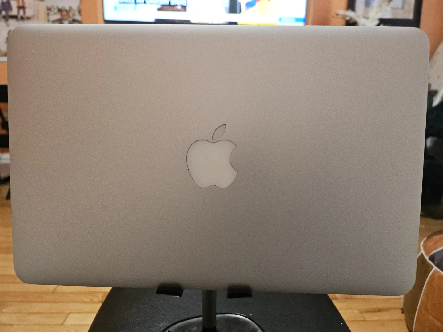 Apple Macbook Air - photo 4