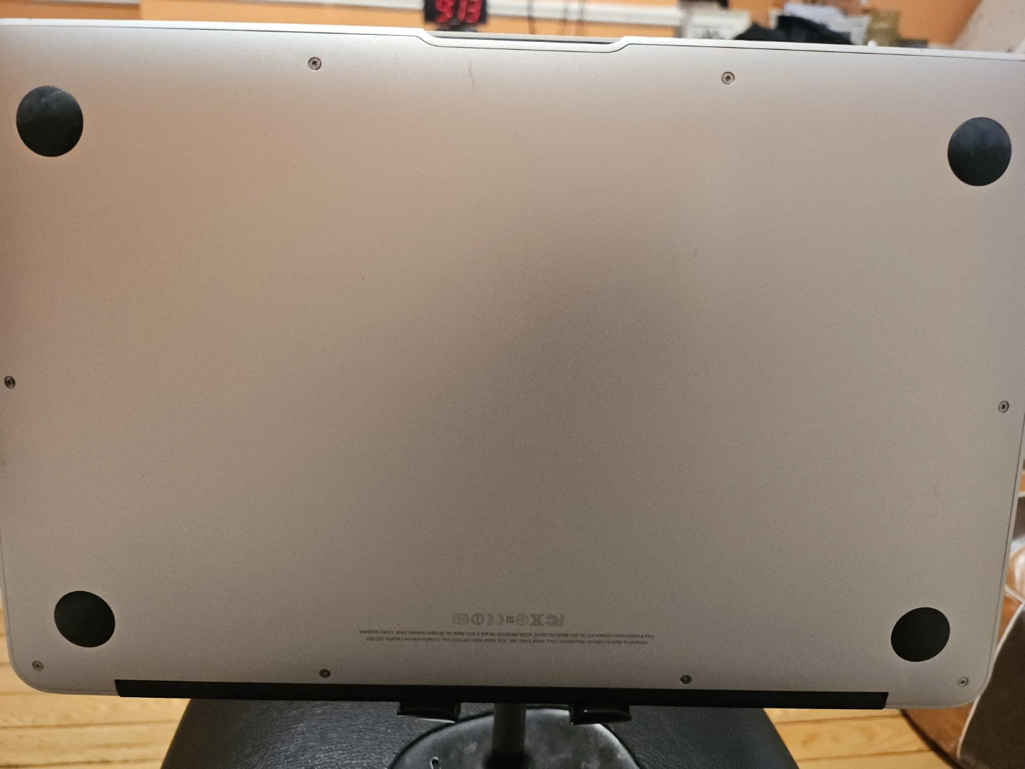Apple Macbook Air - photo 5