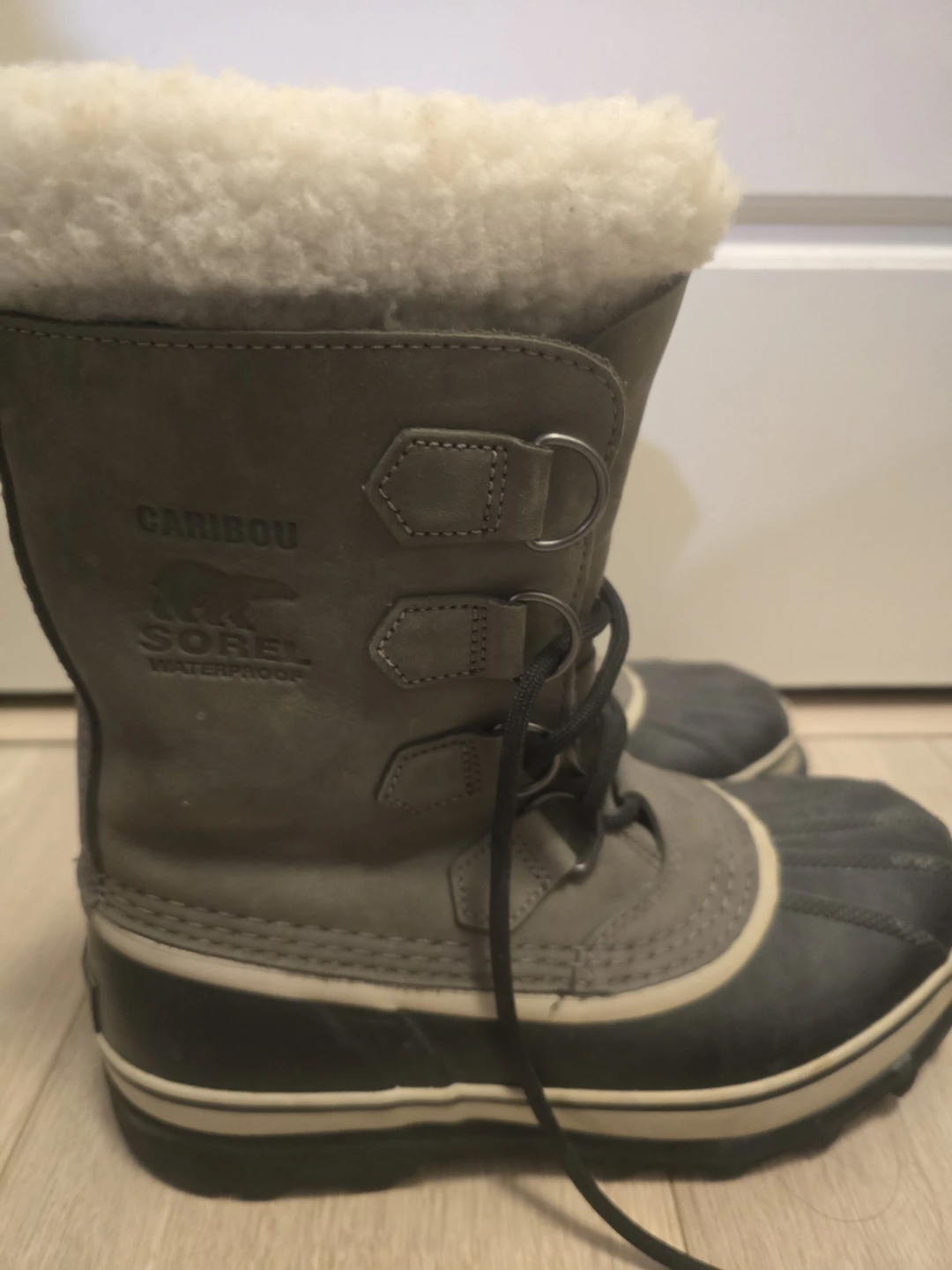 Sorel Woman's Size 8 Waterproof Winter Boots - photo 3