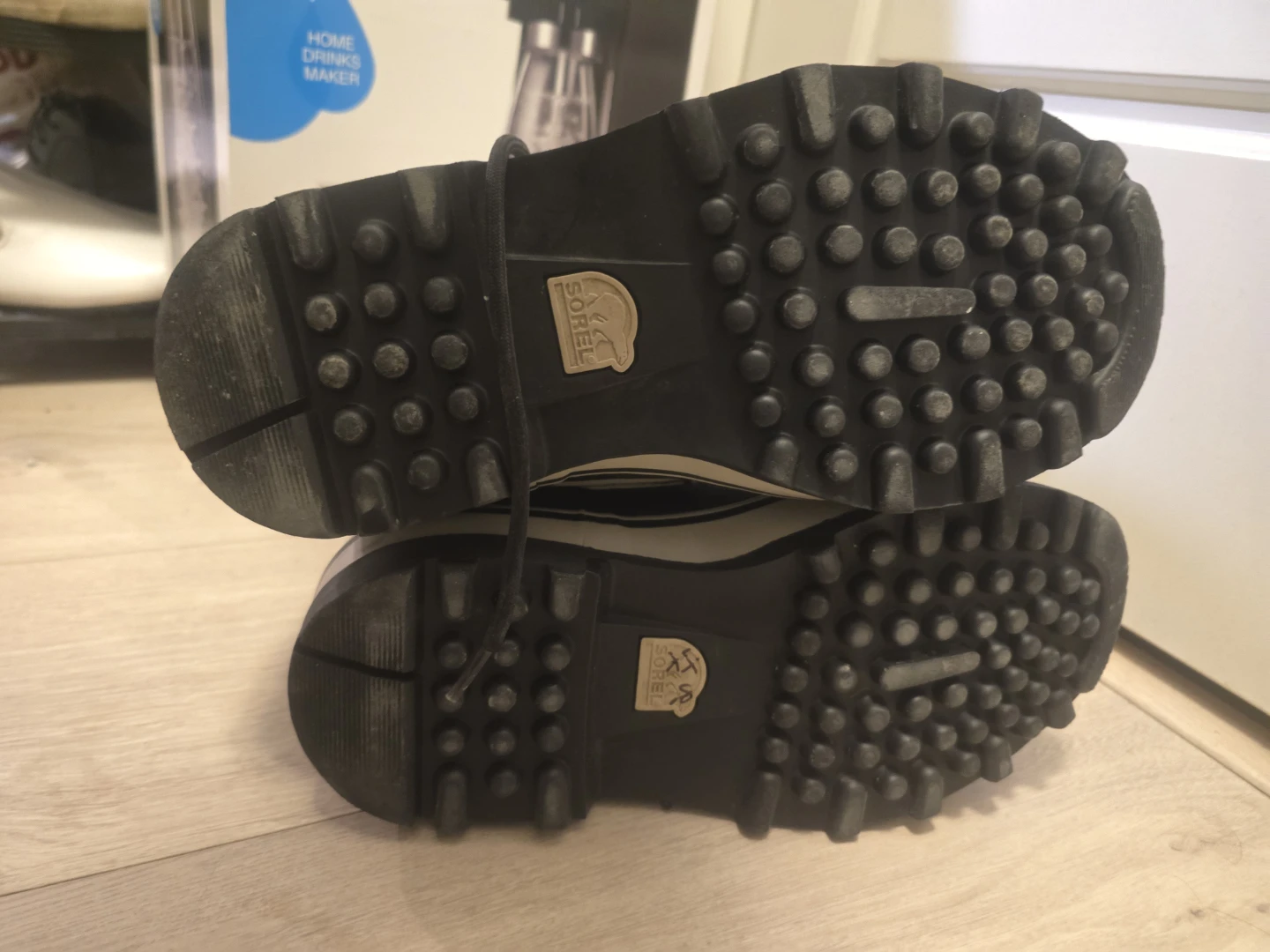 Sorel Woman's Size 8 Waterproof Winter Boots - photo 5