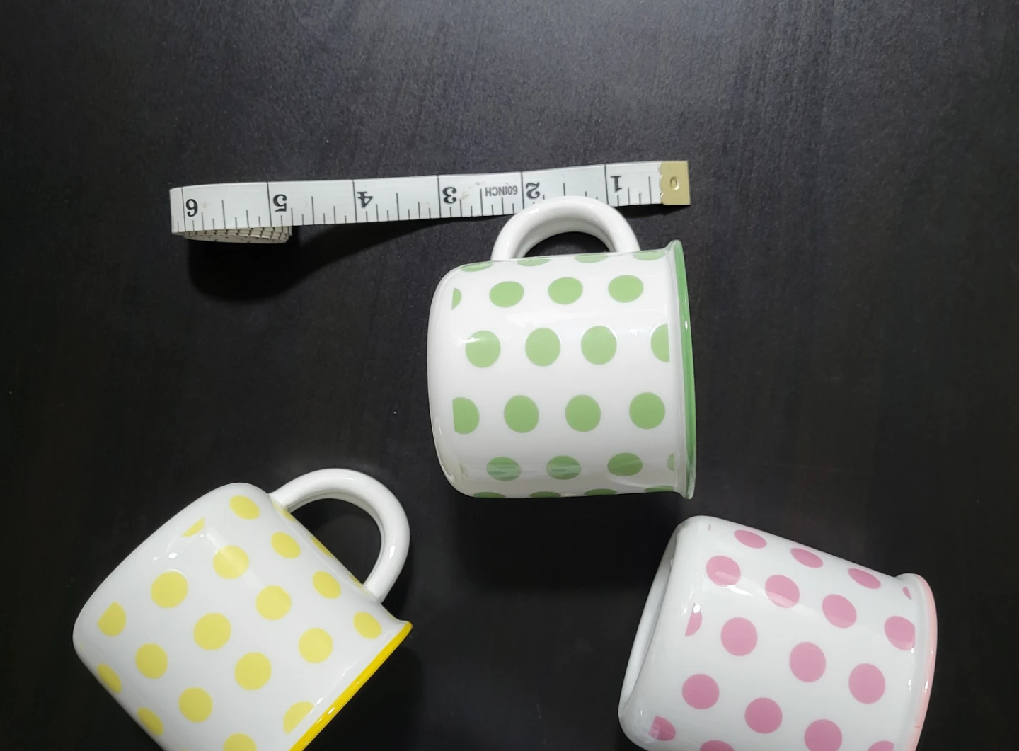 Village Kids Mini Cake Mugs Set - photo 4