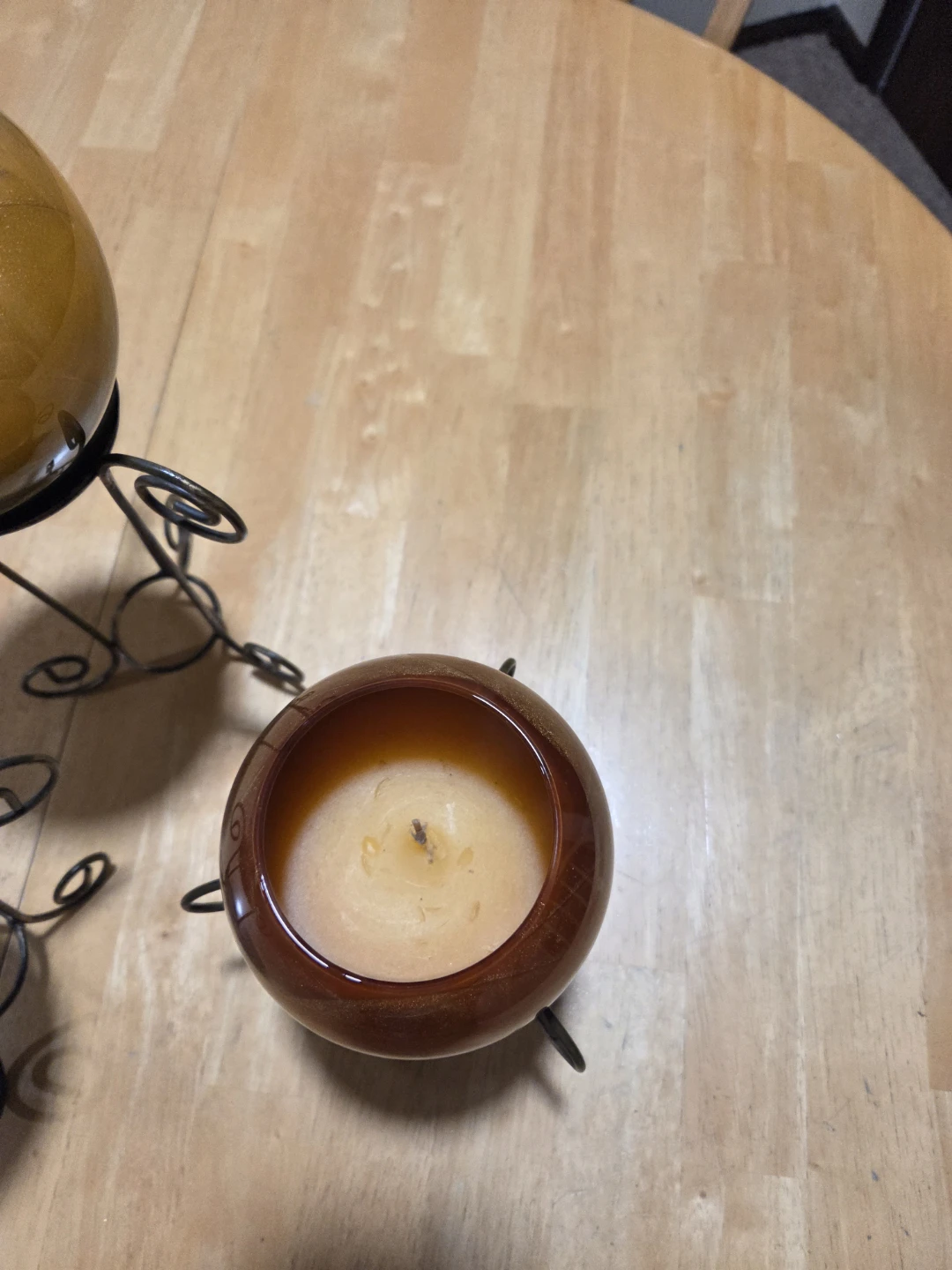 Decorative Candle Holders - photo 3