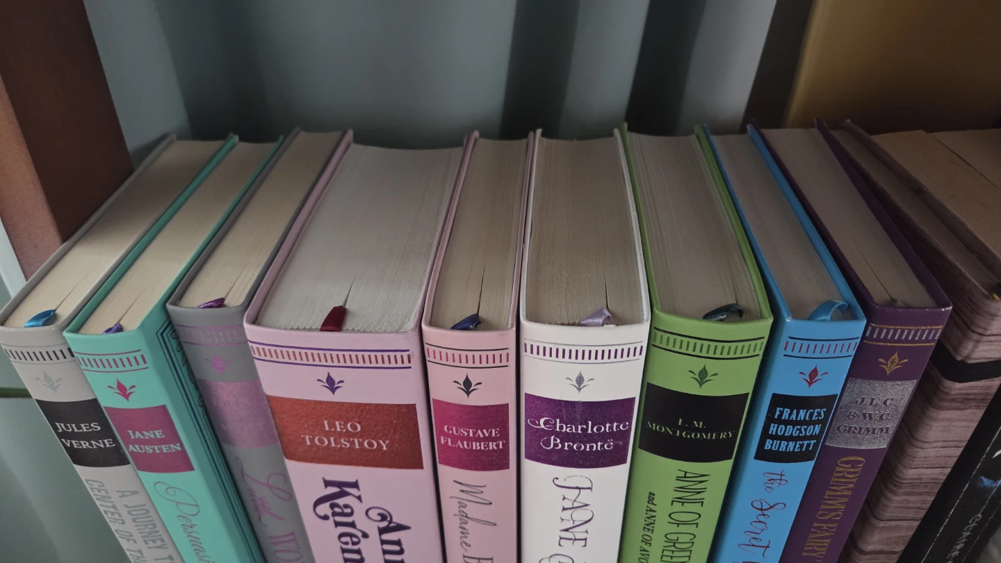 Papermill press classics - photo 3