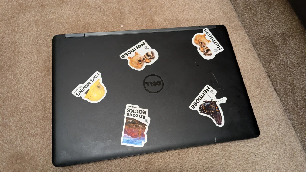 Dell laptop - photo 4
