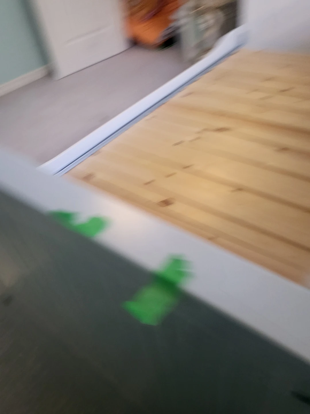 Ikea drawer( white color) - photo 3