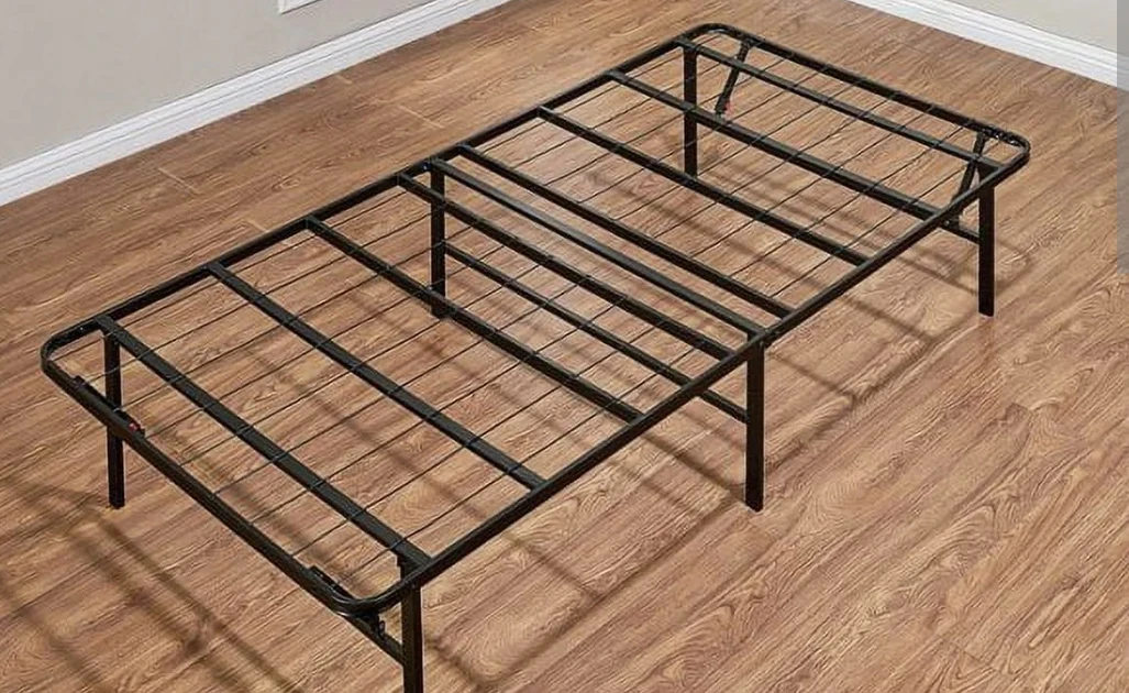 Mainstays Twin Foldable  Bed Frame
