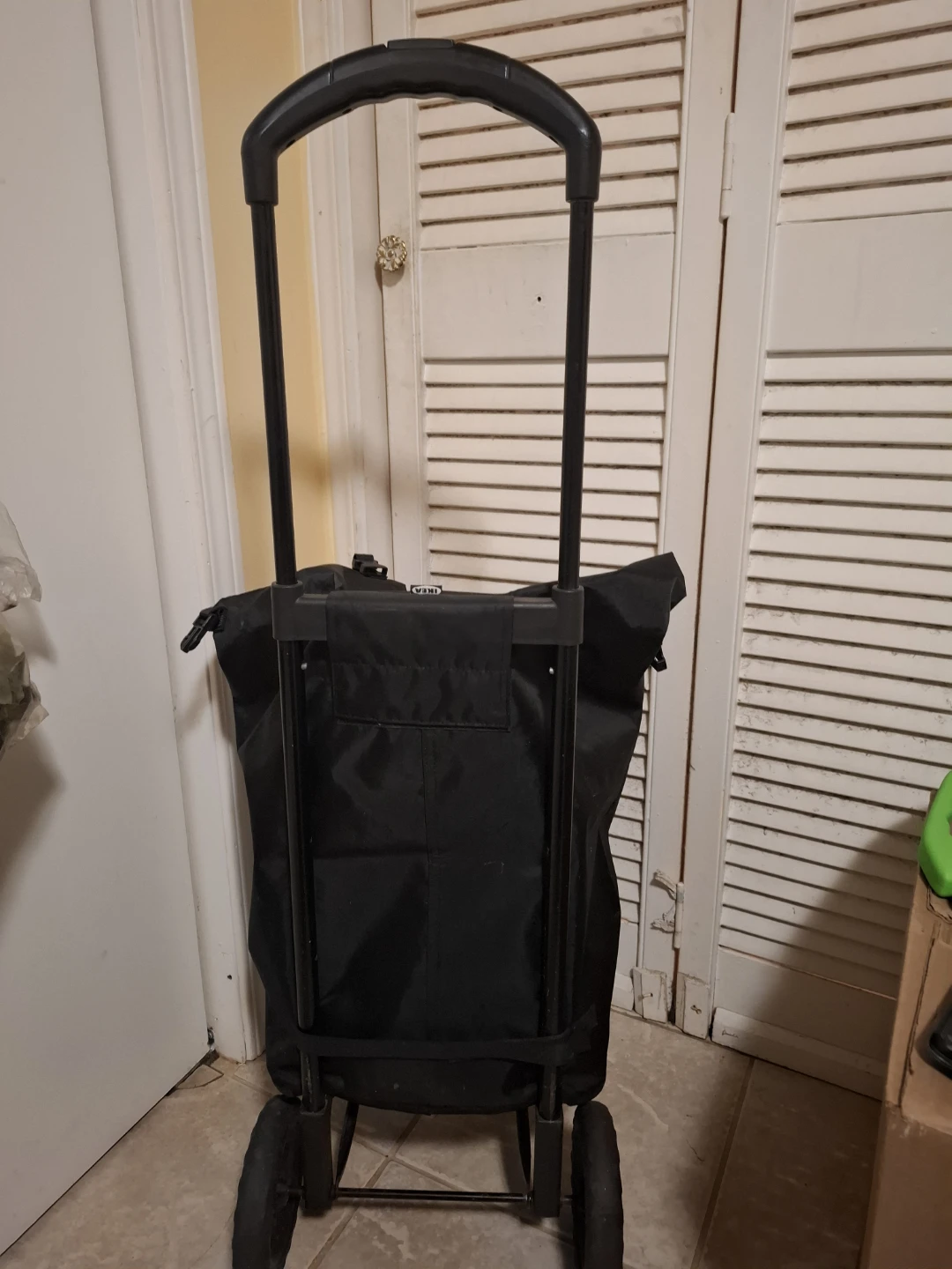 IKEA Radarbulle Shopping Trolley - photo 3