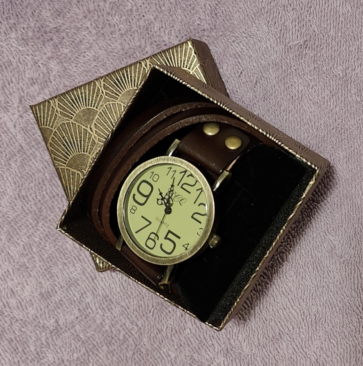 Wrist watch - photo 2