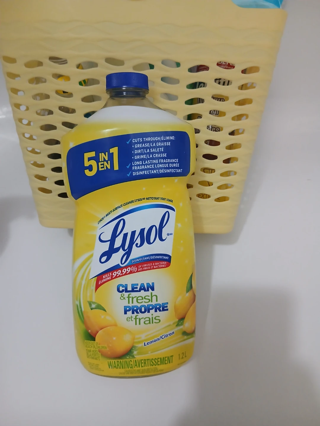 Cleaning Supplies Bundle 🥕 - photo 3