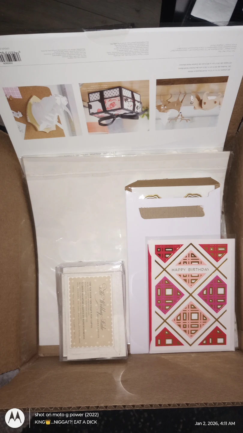 Mixed Craft Paper Lot - Graphic 45, Prima - photo 4
