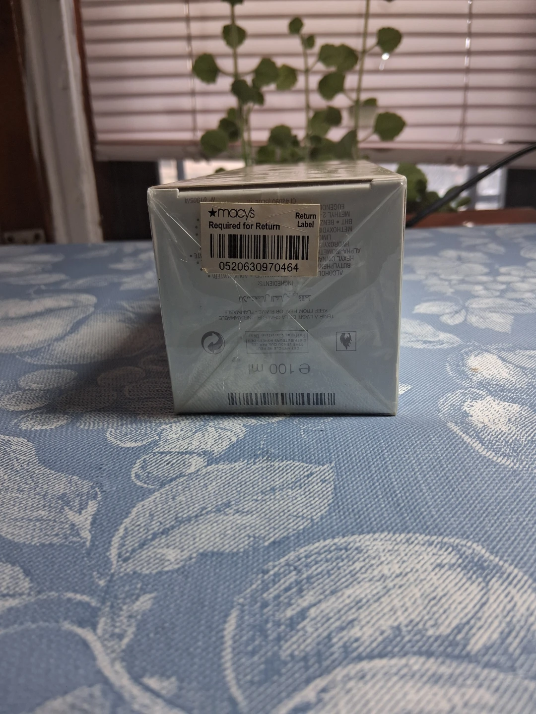 Dior J'adore Eau de Parfum 100ml New - photo 2