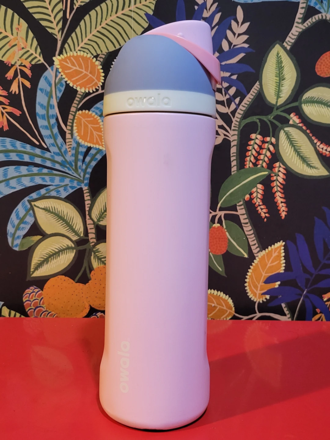 Owala FreeSip 24oz Water Bottle - Color Drop 🥕 - photo 2