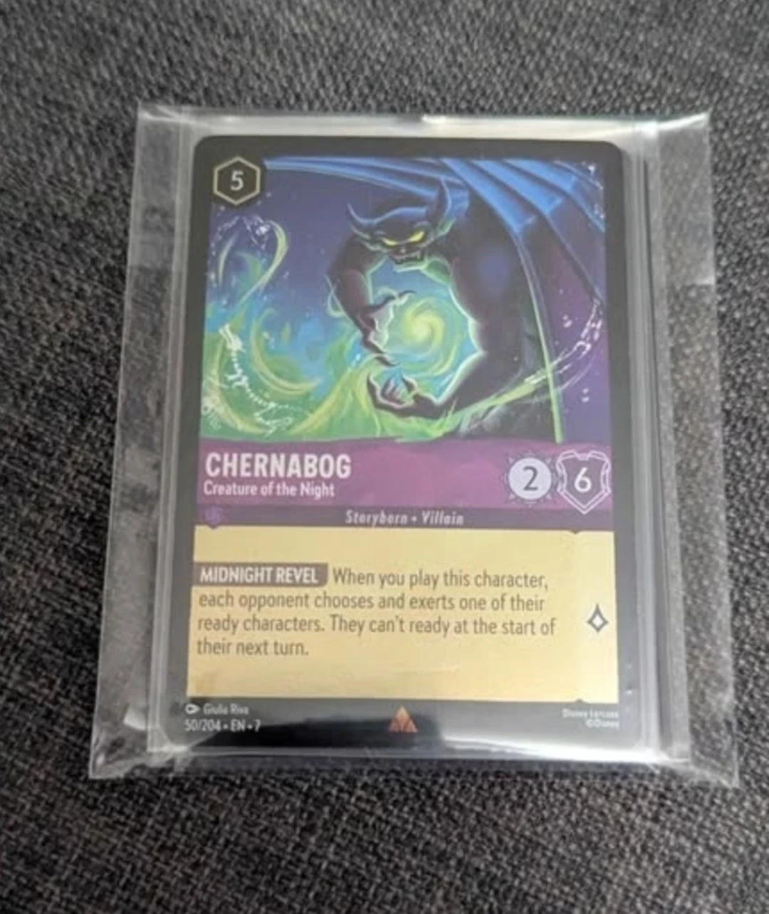 Lorcana Archazia's Island + Inklands curated bundle