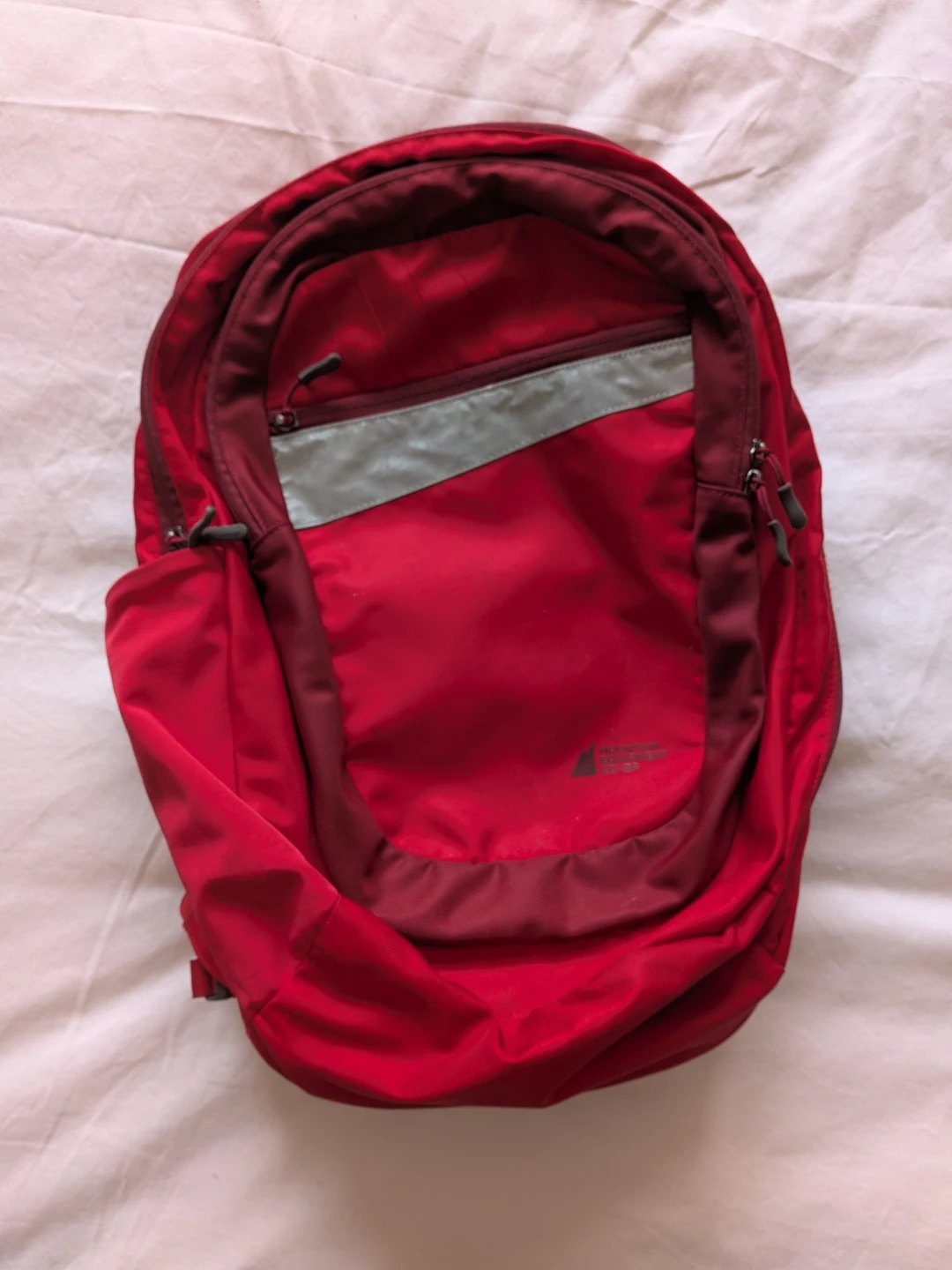 Red Mountain Equipment Co-op (MEC) Backpack