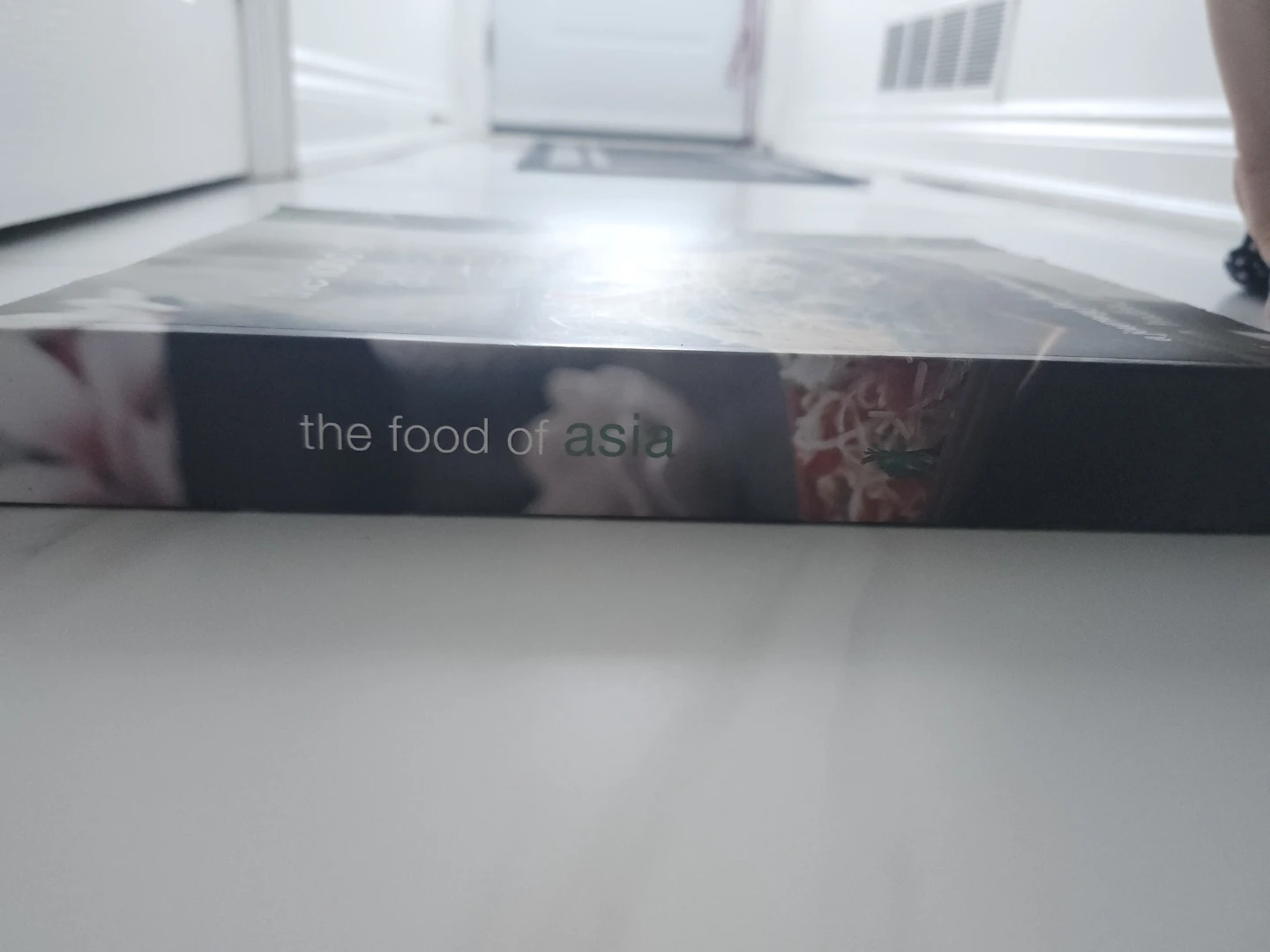 The Food of Asia Cookbook - photo 2