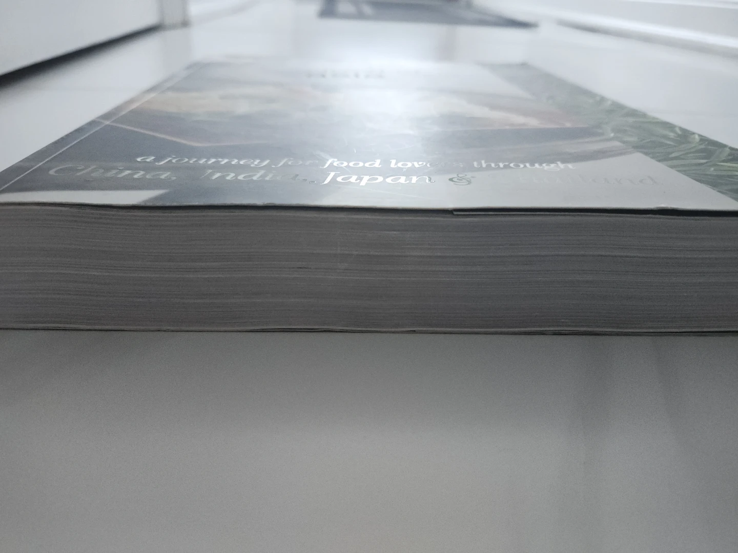 The Food of Asia Cookbook - photo 3
