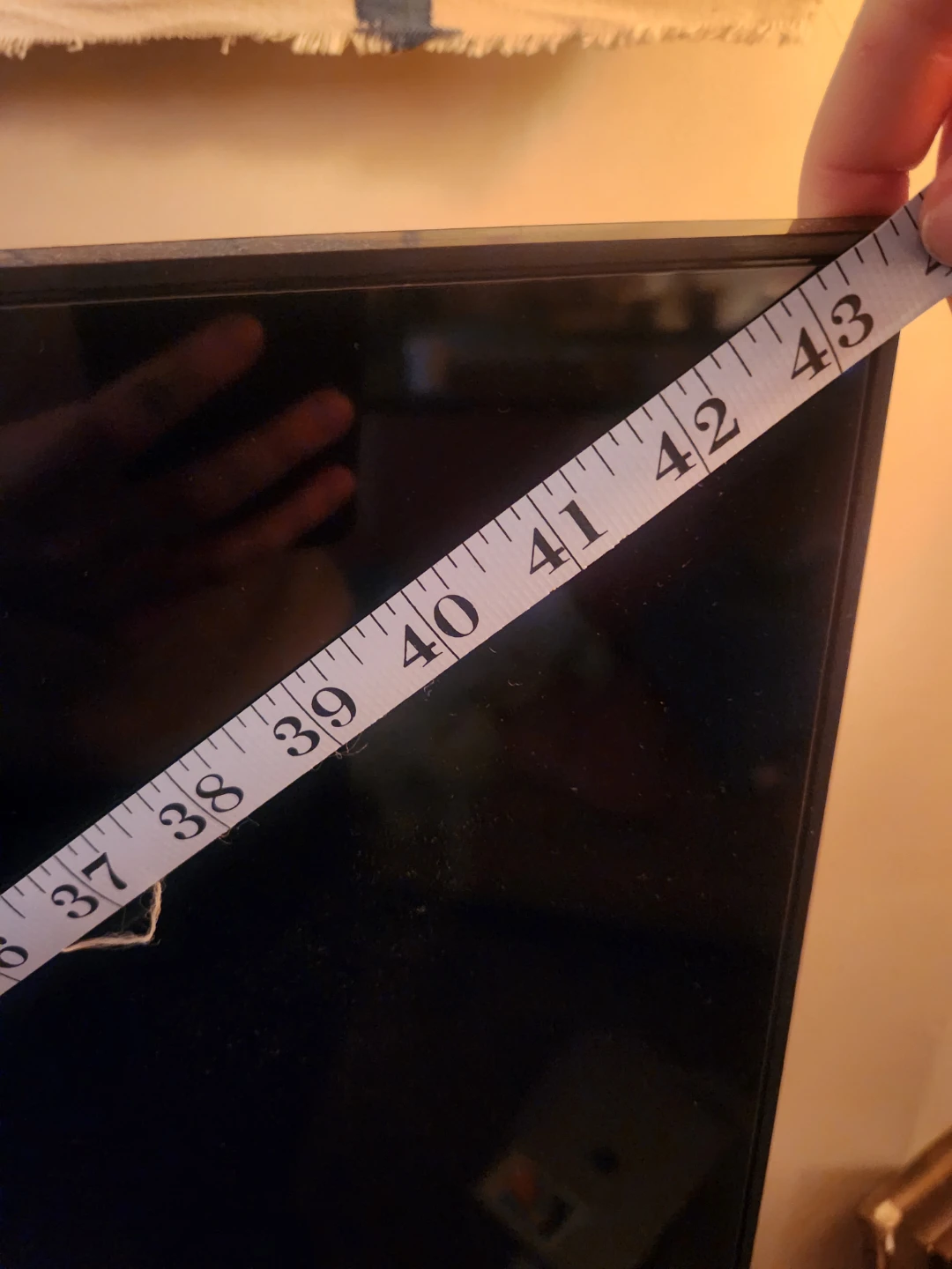 Samsung 43" Class LED 4K Smart TV - photo 2