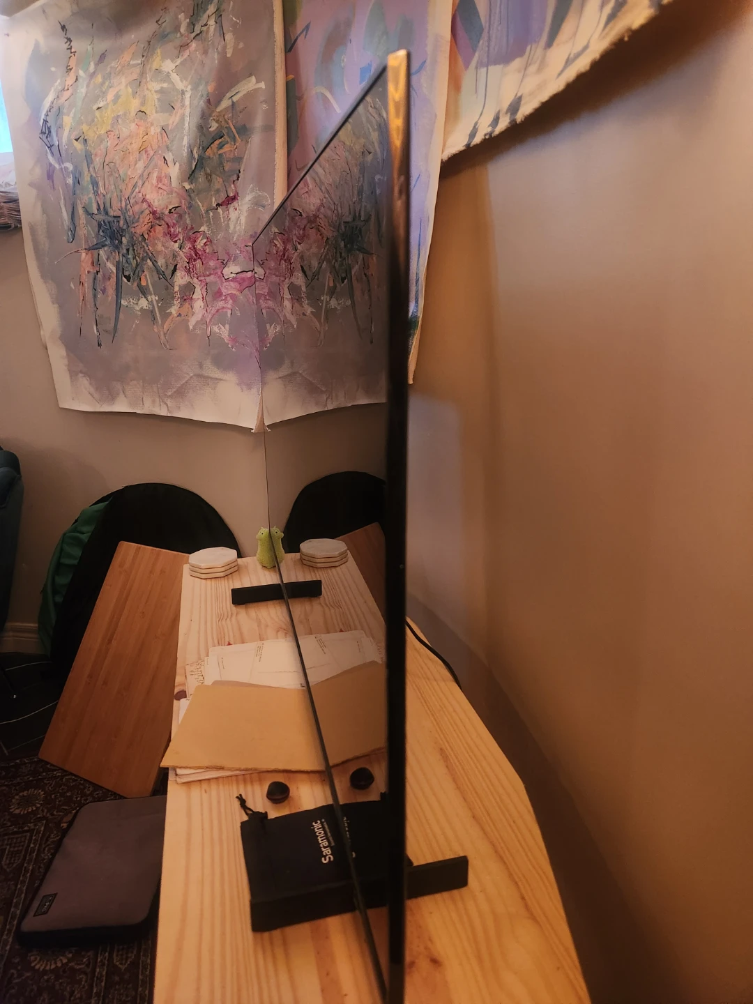 Samsung 43" Class LED 4K Smart TV - photo 4