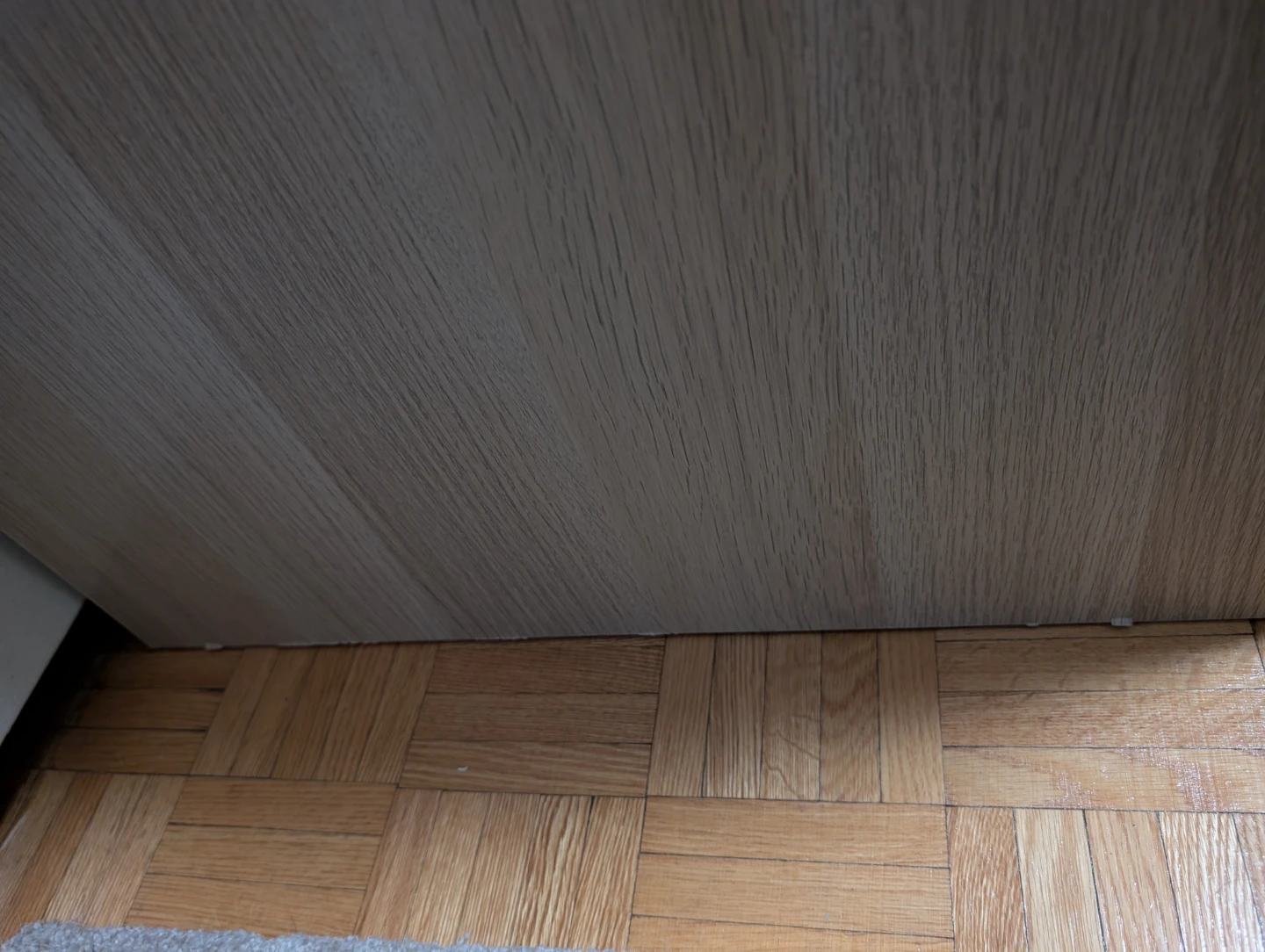 IKEA Alex Drawer Unit - Beige - photo 5