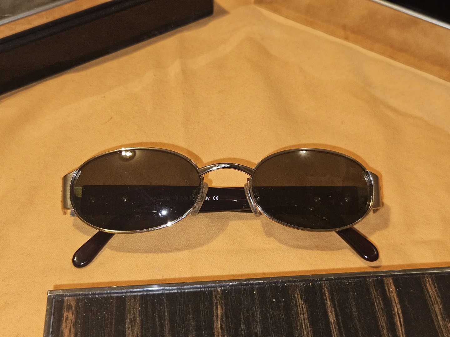 Laura Biagiotti Sunglasses