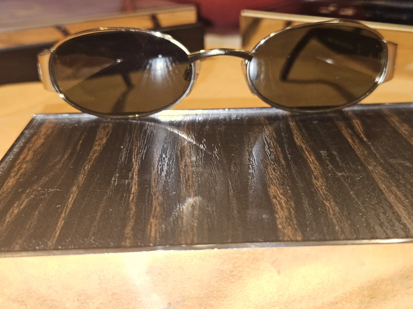 Laura Biagiotti Sunglasses - photo 2