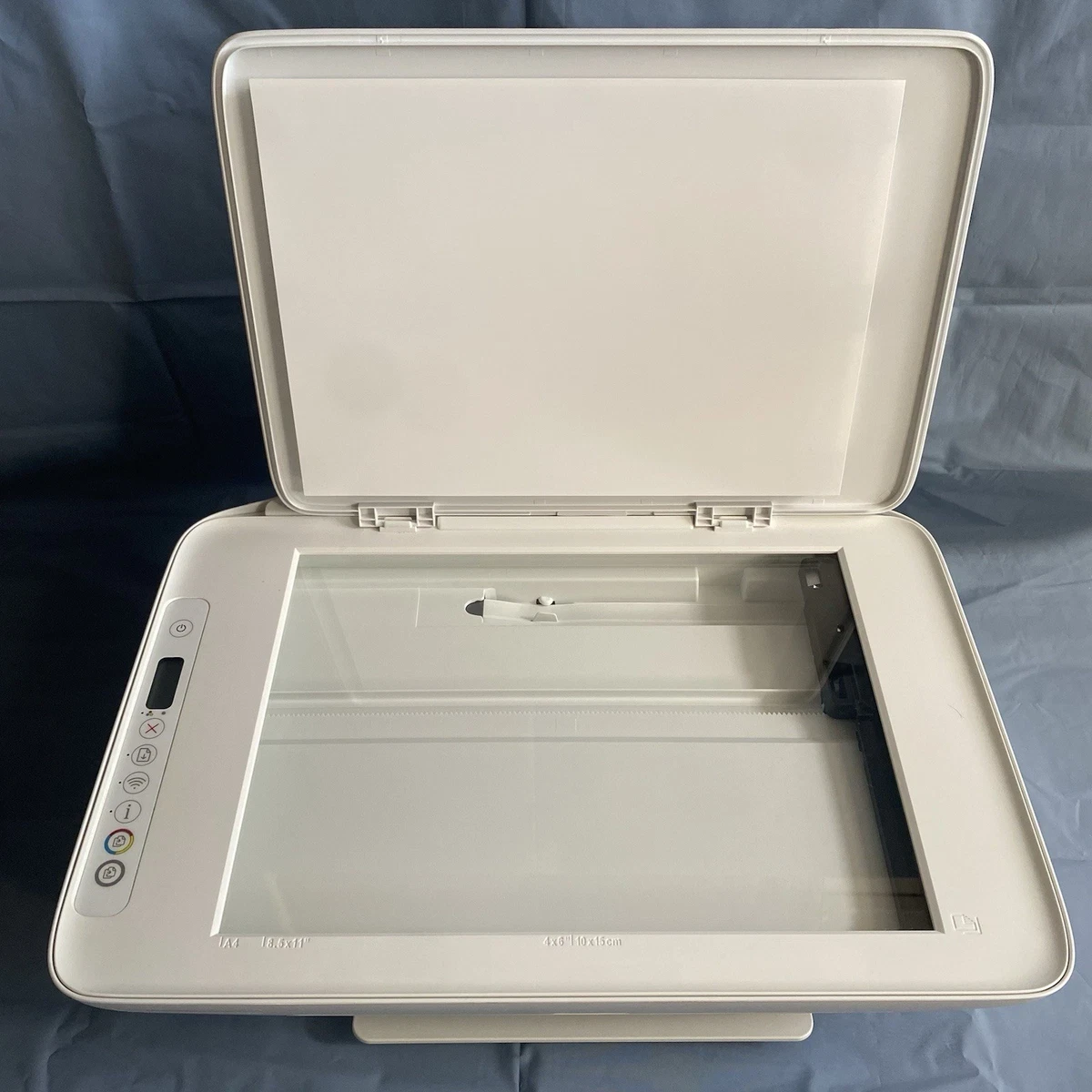 HP DeskJet 2752e All-in-One Printer - photo 5