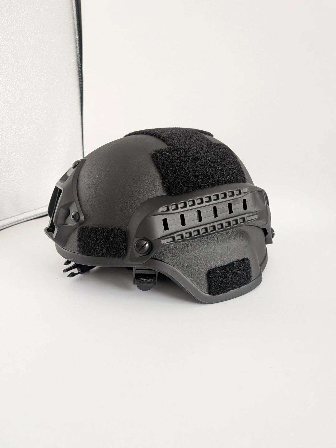 Tactical Helmet - photo 3