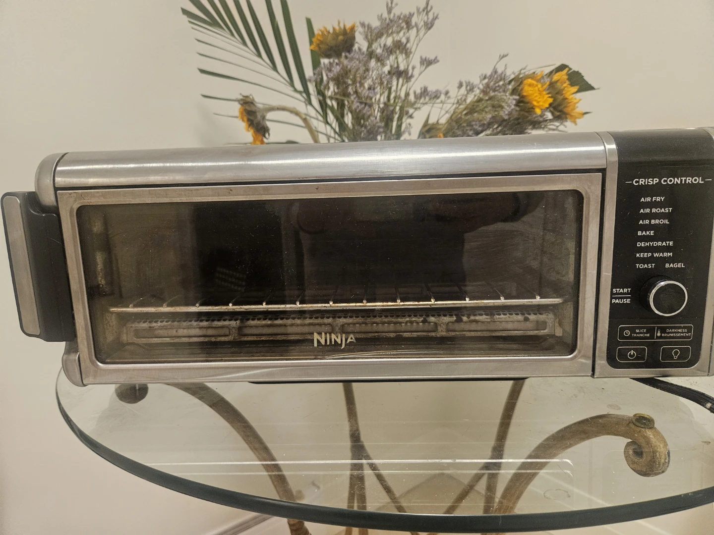 Ninja Foodi Digital Airfryer Oven