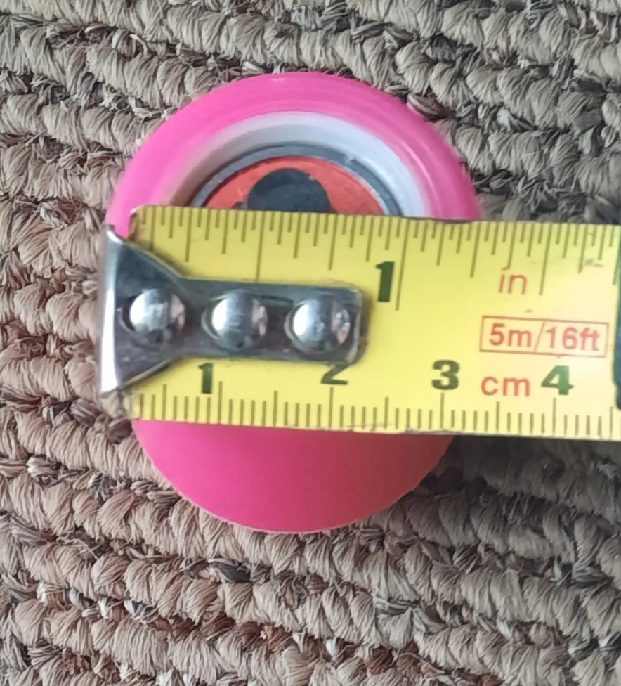 Heelys Wheels + Tool - photo 3