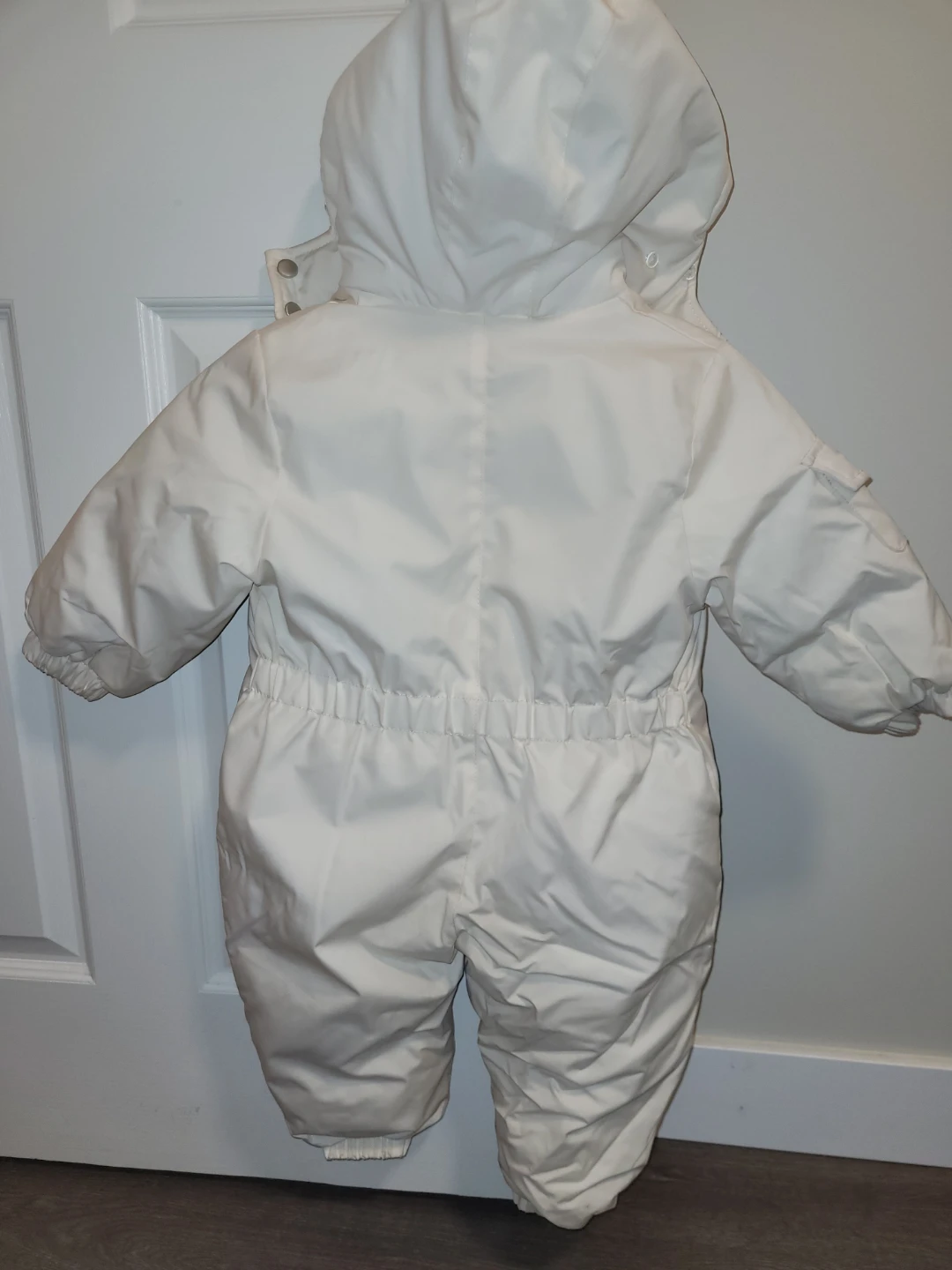 Snowsuit, 1-2 yr, length 70CM size 90 - photo 2