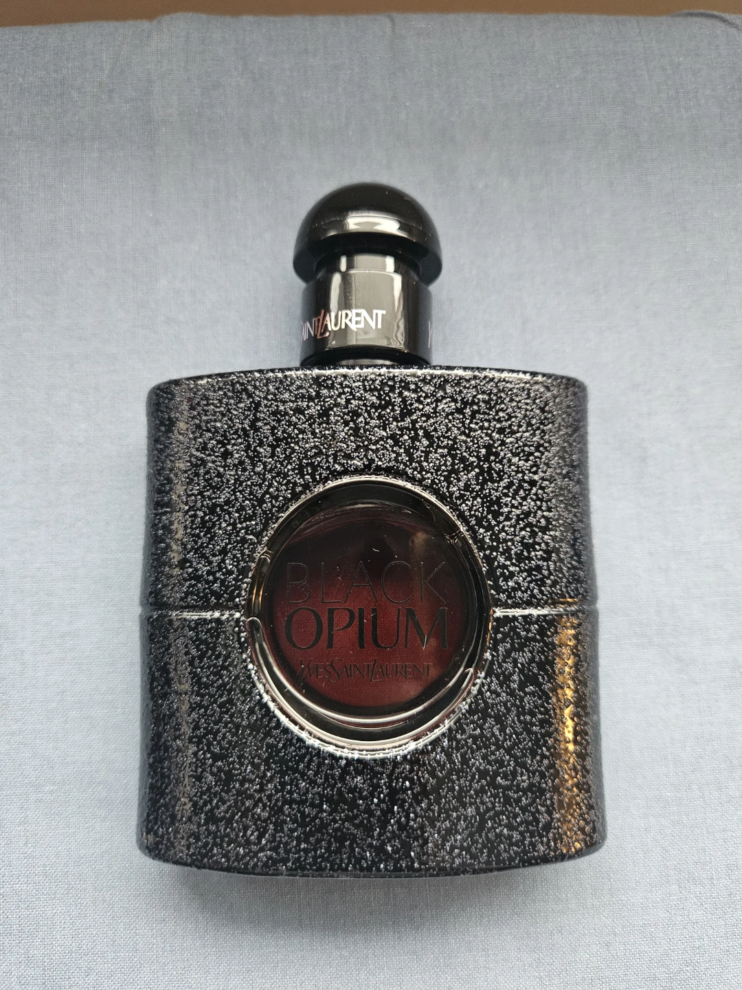 YSL Black Opium Eau de Parfum 50ml - photo 2