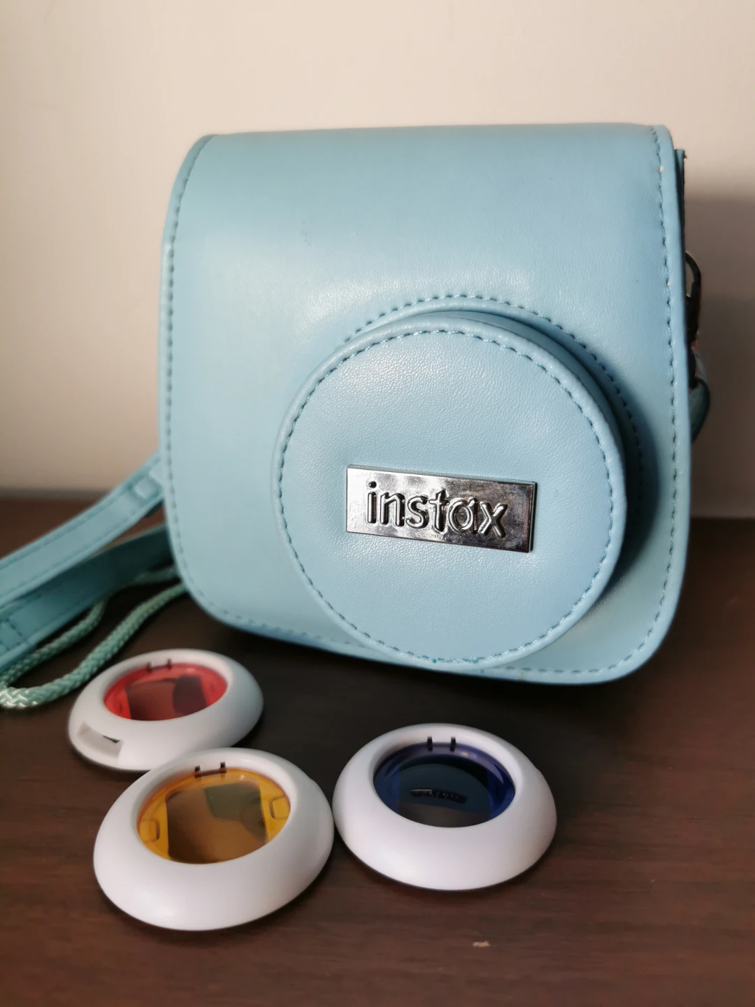 Fujifilm Instax Mini 8 Instant Camera